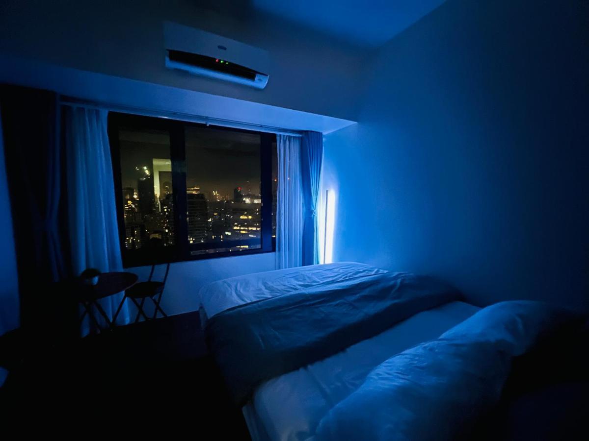 Air Residence Makati Manila Luaran gambar