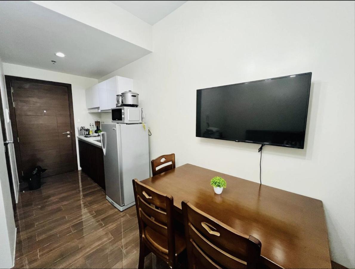 Air Residence Makati Manila Luaran gambar