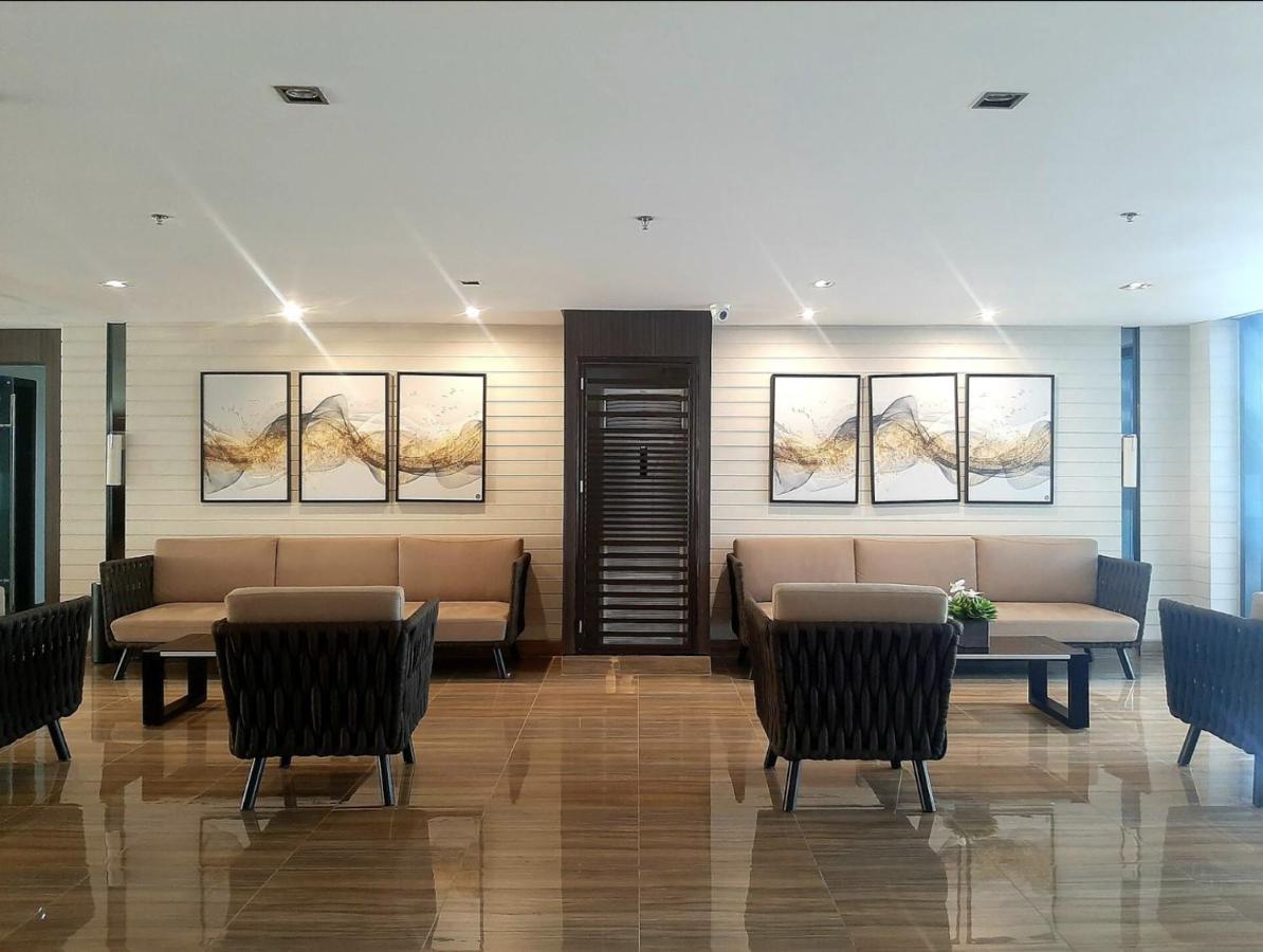 Air Residence Makati Manila Luaran gambar