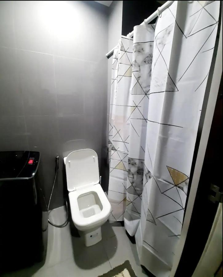 Air Residence Makati Manila Luaran gambar