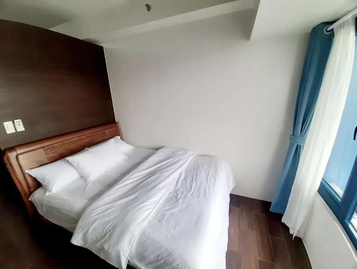 Air Residence Makati Manila Luaran gambar
