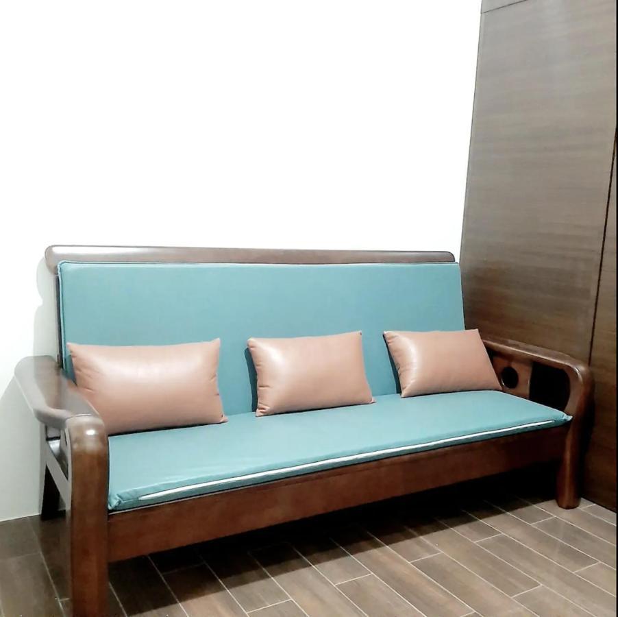 Air Residence Makati Manila Luaran gambar