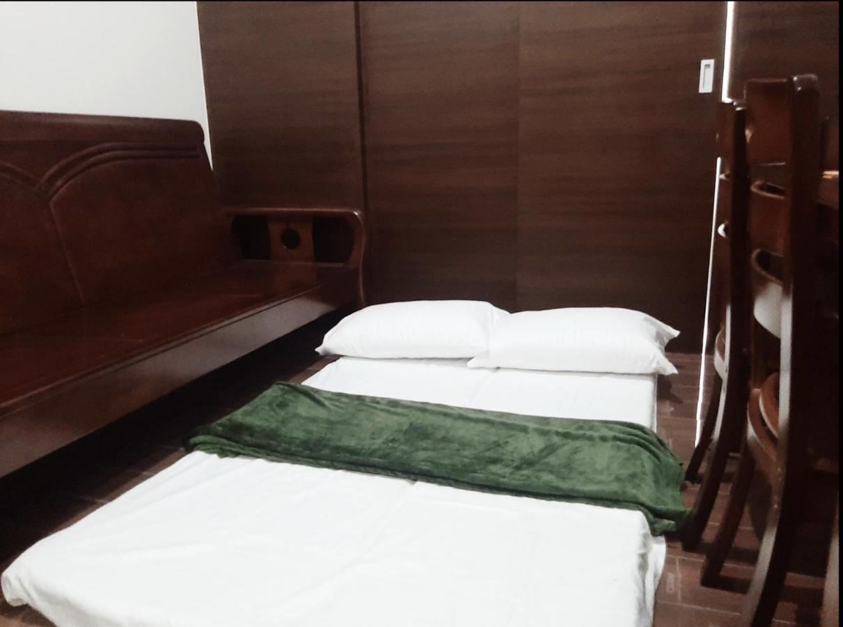 Air Residence Makati Manila Luaran gambar