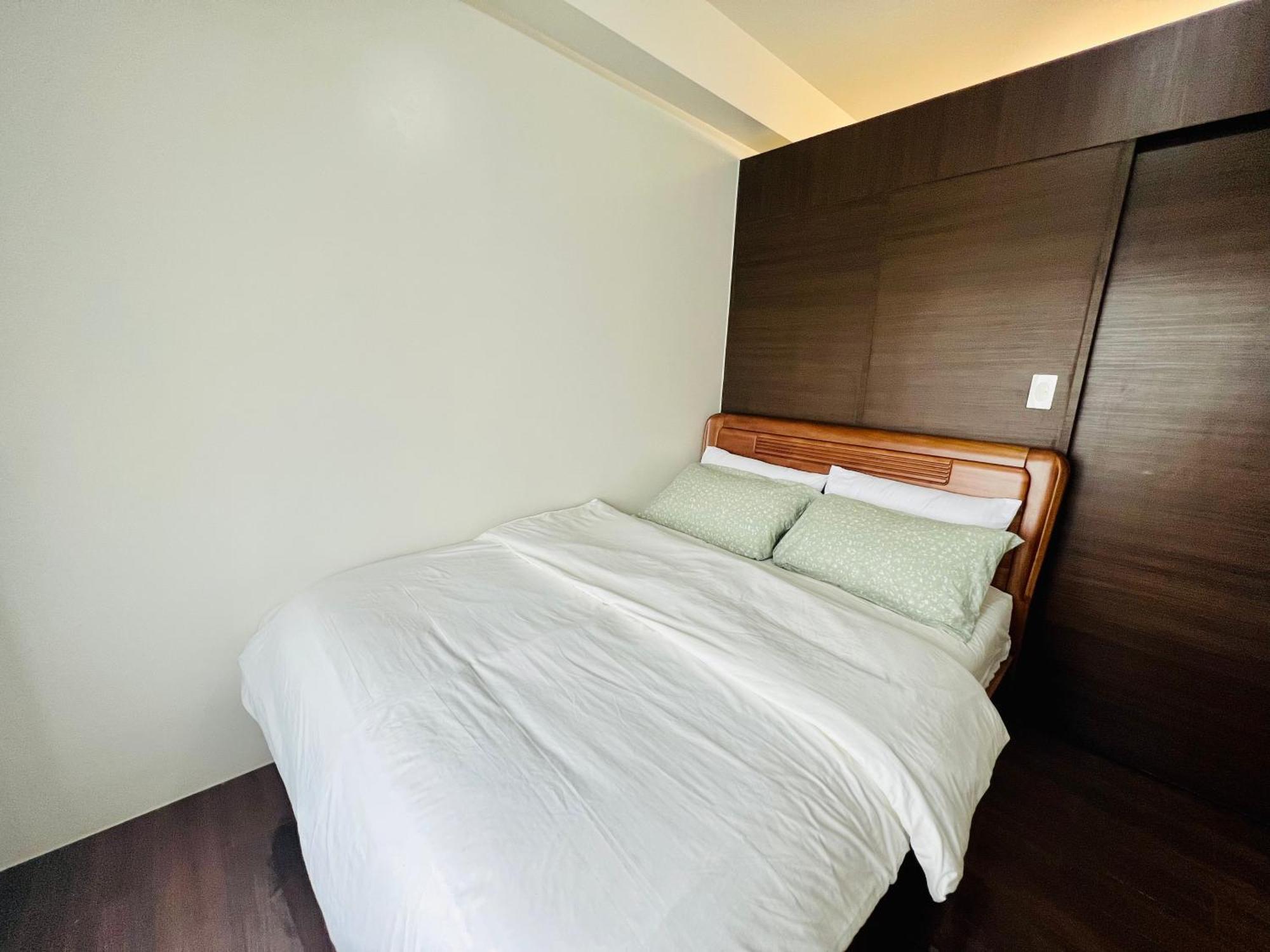Air Residence Makati Manila Luaran gambar