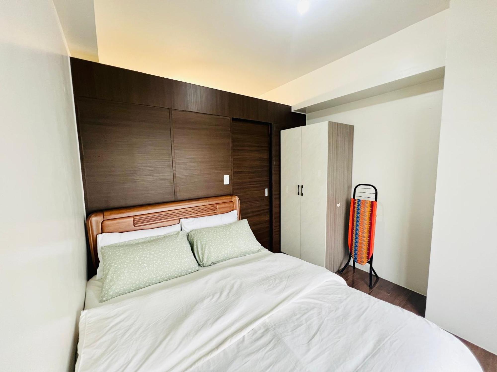 Air Residence Makati Manila Luaran gambar