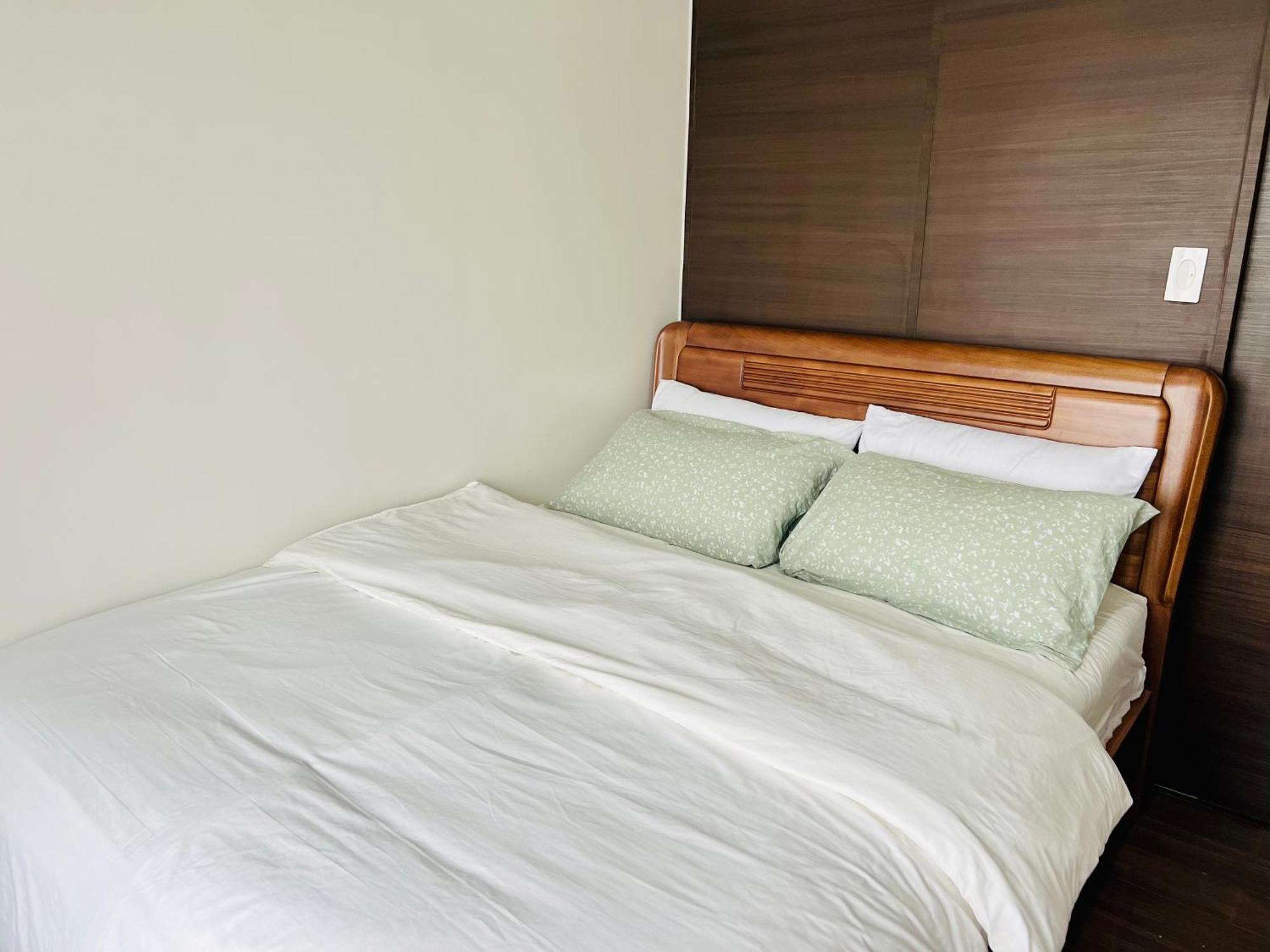 Air Residence Makati Manila Luaran gambar