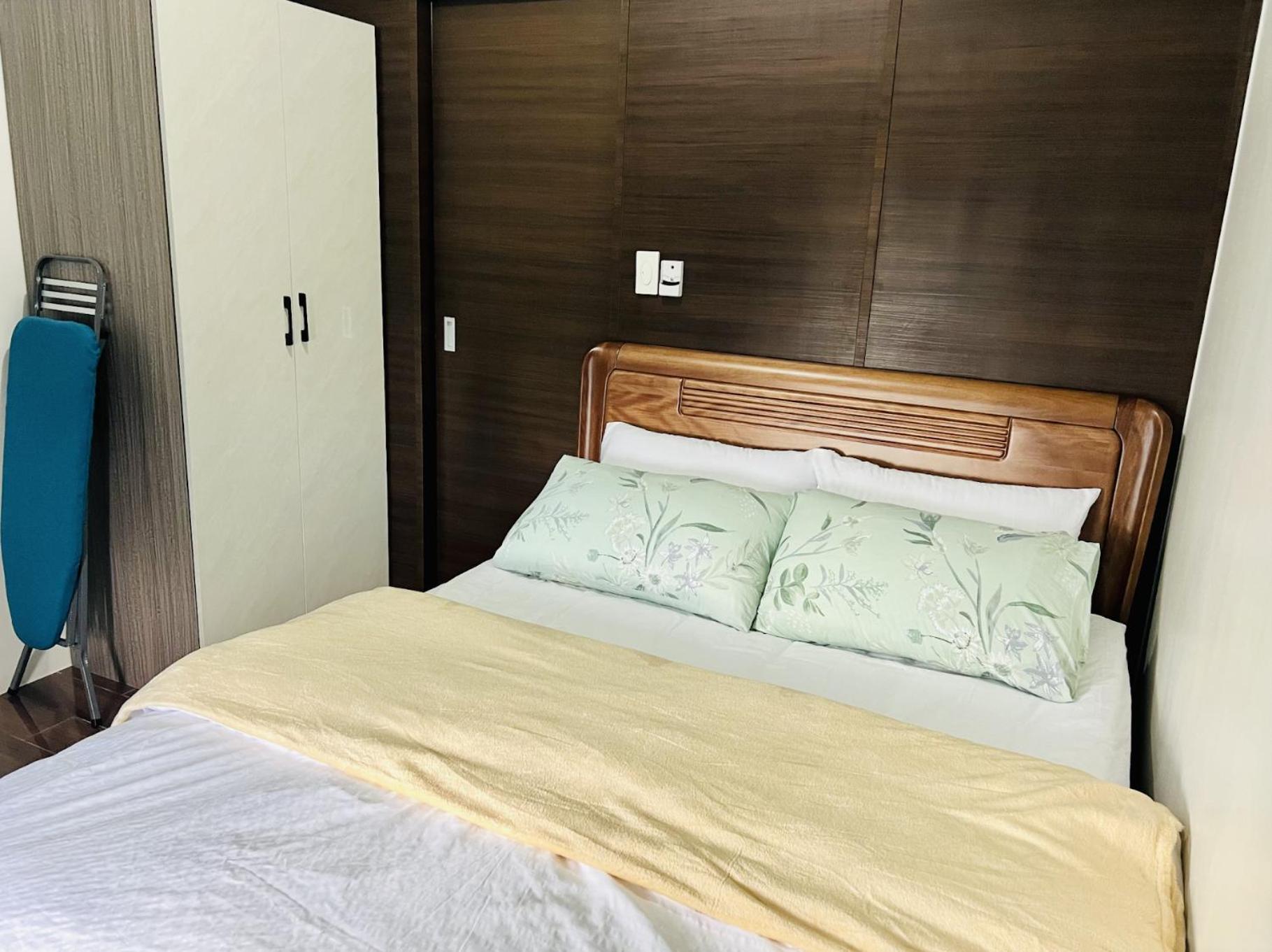 Air Residence Makati Manila Luaran gambar